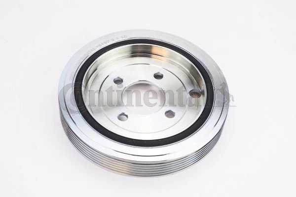 Belt Pulley, crankshaft